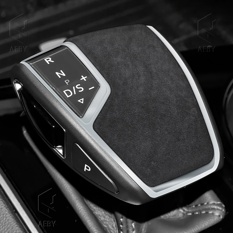 For Volkswagen Touareg 2019-2021 Suede leather Front Gear Shift Knob Cover Decorative Accessories Car Interior Accessories
For Volkswagen Touareg 2019-2021 Suede leather Front Gear Shift Knob Cover Decorative Accessories Car Interior Accessories