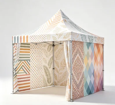 rj-Instant Pop up Canopy Tent Large Size for Exhibition Booth and Promotional Activities%
rj-Instant Pop up Canopy Tent Large Size for Exhibition Booth and Promotional Activities%
