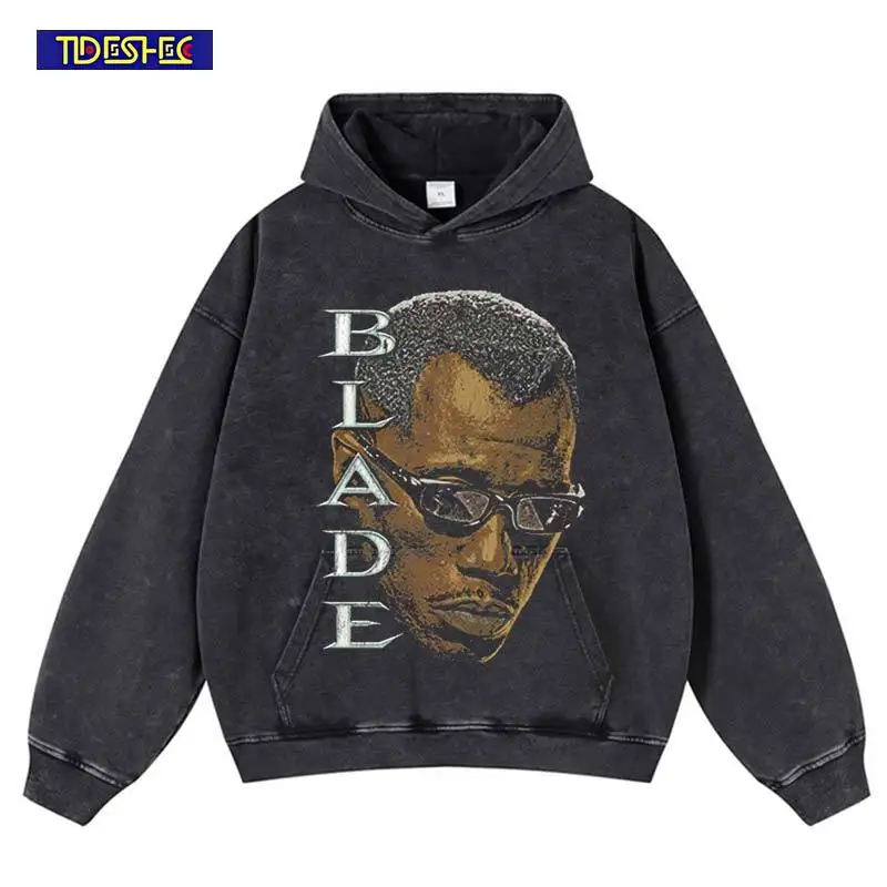 Винтажные очки в стиле Харадзюку в стиле хип-хоп, мужская уличная одежда с капюшоном и принтом 2025, эластичная толстовка, свободный пуловер большого размера
Винтажные очки в стиле Харадзюку в стиле хип-хоп, мужская уличная одежда с капюшоном и принтом 2025, эластичная толстовка, свободный пуловер большого размера