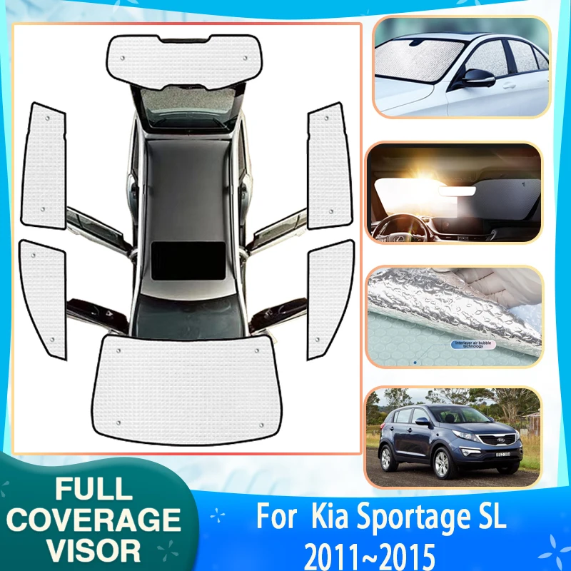 Автомобильный солнцезащитный козырек с защитой от УФ-лучей для Kia Sportage 2012, аксессуары SL 2011 ~ 2015, солнцезащитные козырьки для автомобиля, солнцезащитные козырьки, аксессуары
Автомобильный солнцезащитный козырек с защитой от УФ-лучей для Kia Sportage 2012, аксессуары SL 2011 ~ 2015, солнцезащитные козырьки для автомобиля, солнцезащитные козырьки, аксессуары