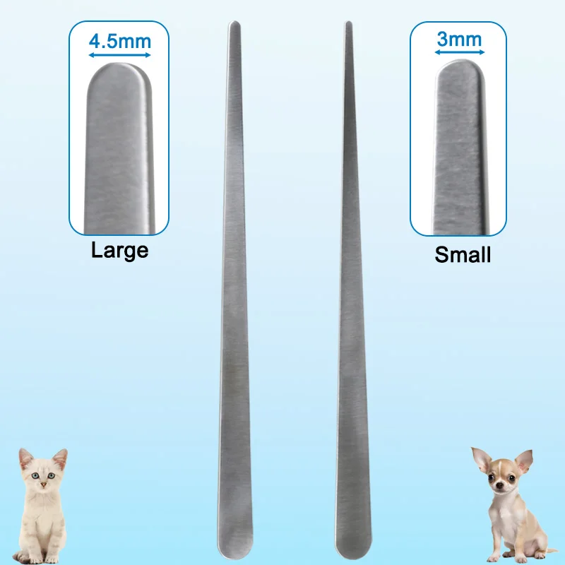 Stainless Steel Spatula Brain Press Plate Brain Spatula Extracranial Neurosurgery Surgical Instrument
Stainless Steel Spatula Brain Press Plate Brain Spatula Extracranial Neurosurgery Surgical Instrument