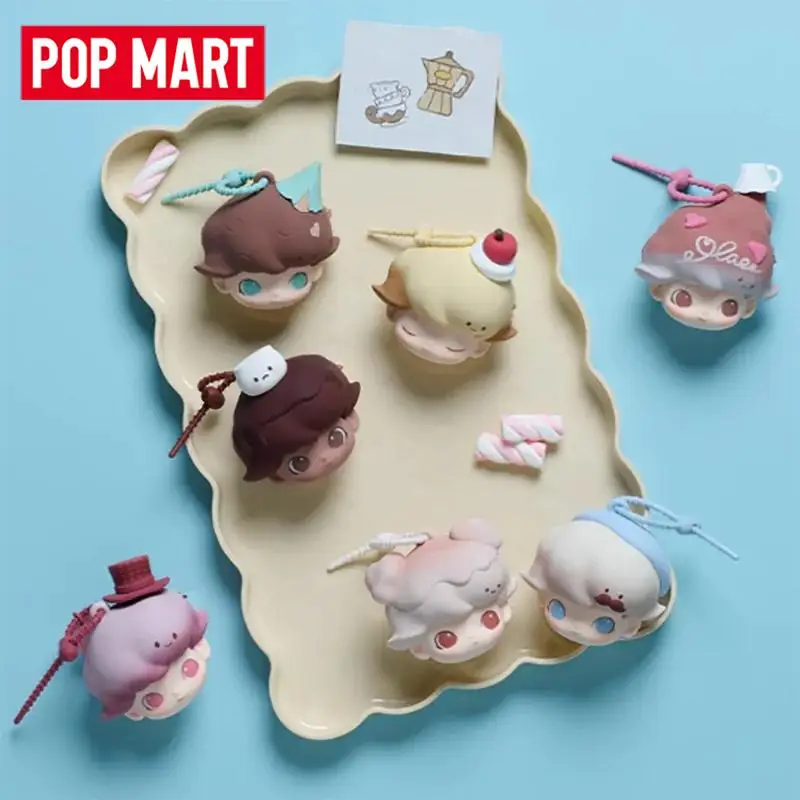 POP MART DIMOO CRUSH ON COFFEE чехол для наушников серии Mystery Box натуральная слепая коробка Guess игрушки сумка орнамент статуэтки домашний декор
POP MART DIMOO CRUSH ON COFFEE чехол для наушников серии Mystery Box натуральная слепая коробка Guess игрушки сумка орнамент статуэтки домашний декор