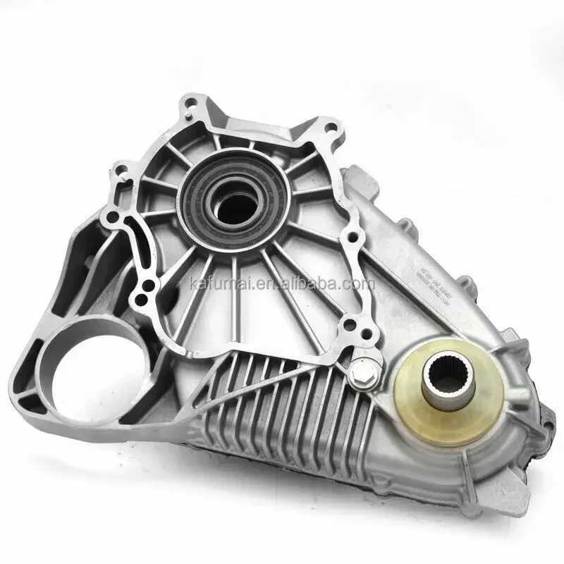 For X5 E53 Transfer Case Box Assembly 27107555297 27107555295 ATC500 ATC 500
For X5 E53 Transfer Case Box Assembly 27107555297 27107555295 ATC500 ATC 500