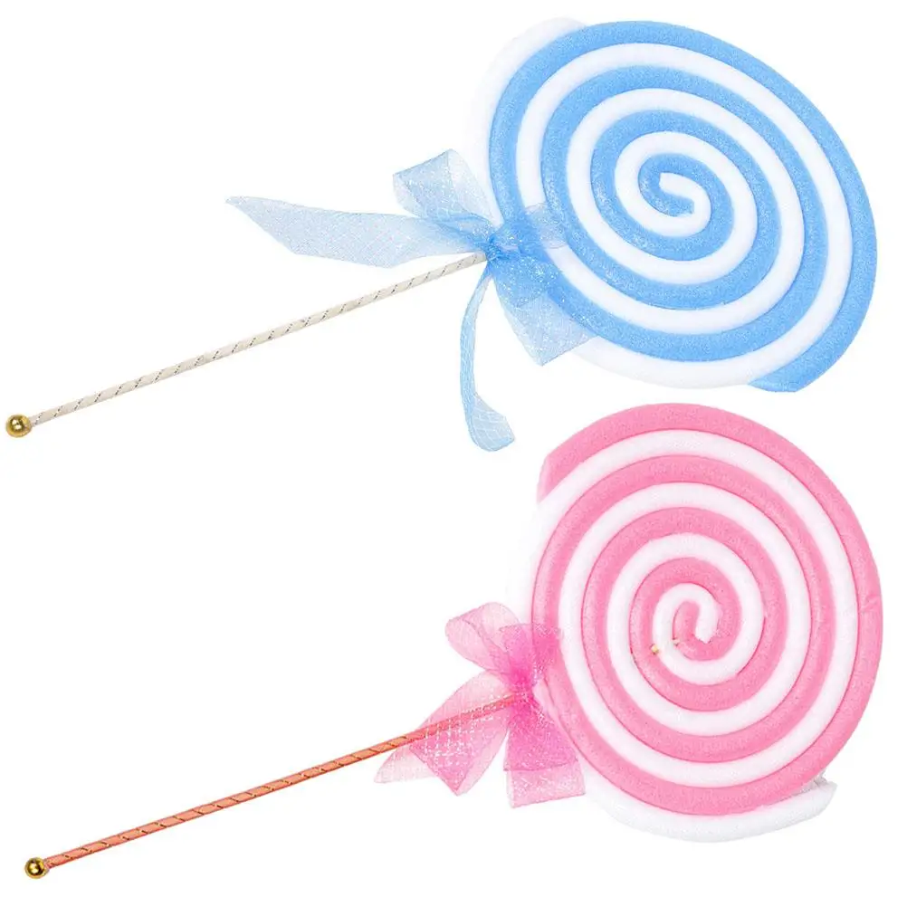 2Pcs Giant Foam Lollipop Props Party Decorations Creative Photo Accessories Wedding Christmas Event Scene Props Simulation Candy
2Pcs Giant Foam Lollipop Props Party Decorations Creative Photo Accessories Wedding Christmas Event Scene Props Simulation Candy
