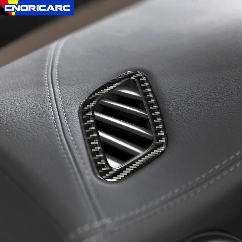 Car Styling Dashboard Air Conditioning Outlet Frame Decoration Sticker Trim For Mercedes Benz GLA X156 CLA C117 A Class W176
Car Styling Dashboard Air Conditioning Outlet Frame Decoration Sticker Trim For Mercedes Benz GLA X156 CLA C117 A Class W176