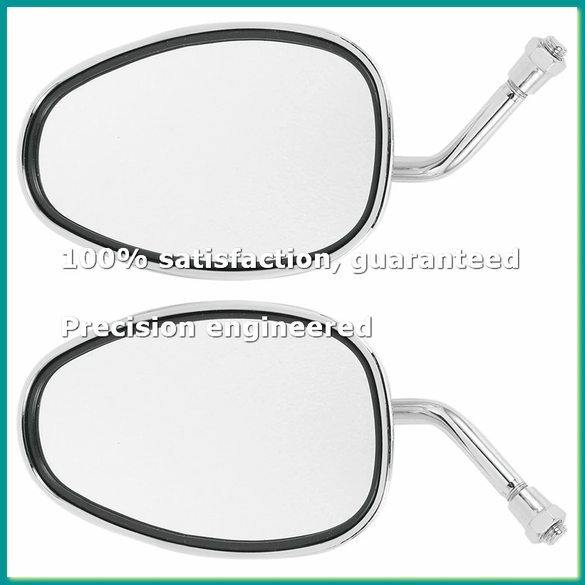 Хромированные зеркала для мотоциклов Shadow Spirit 750 1100 VTX1300 VTX1800 10MM-A09G
Хромированные зеркала для мотоциклов Shadow Spirit 750 1100 VTX1300 VTX1800 10MM-A09G