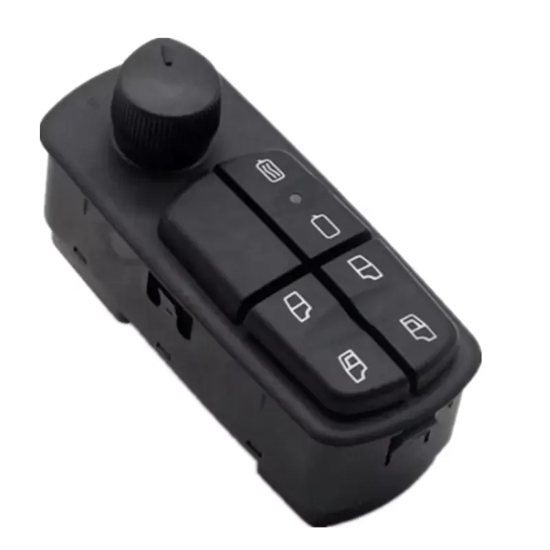 Suitable For Mercedes-Benz Truck Accessories Car Glass Lift Switch Power Window Control Switch A0025455113
Suitable For Mercedes-Benz Truck Accessories Car Glass Lift Switch Power Window Control Switch A0025455113