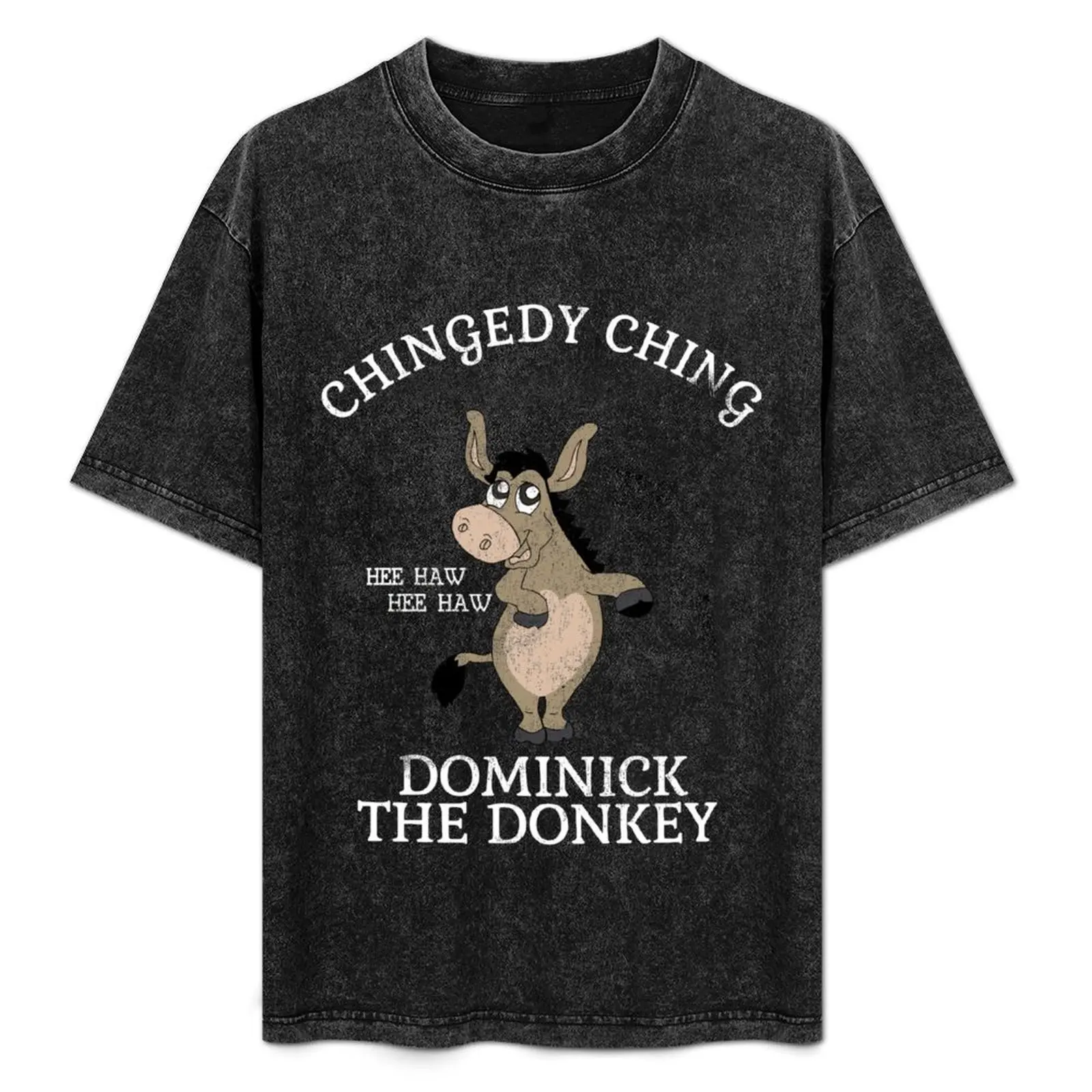 Chingedy Ching Italian Christmas Donkey T-Shirt vintage t shirts heavyweights anime t shirts t shirts for men pack
Chingedy Ching Italian Christmas Donkey T-Shirt vintage t shirts heavyweights anime t shirts t shirts for men pack