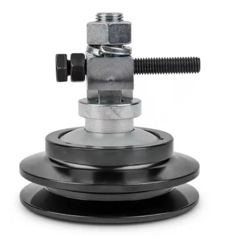 Регулировочное колесо ремня кондиционера, колесо натяжителя для Doosan DH55/60/80-7/80GO для Daewoo 60
Регулировочное колесо ремня кондиционера, колесо натяжителя для Doosan DH55/60/80-7/80GO для Daewoo 60