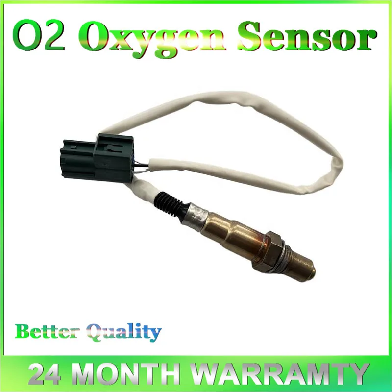 For Lambda O2 Oxygen Sensor Nissan Armada Titan Pathfinder Sentra Camiones Frontier 0258006513 0258006514 0258006804 0258006805
For Lambda O2 Oxygen Sensor Nissan Armada Titan Pathfinder Sentra Camiones Frontier 0258006513 0258006514 0258006804 0258006805