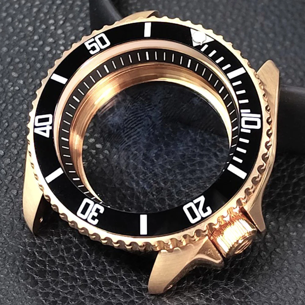 Корпус NH35 41,5 мм, высококачественные мужские часы, стальной корпус из розового золота, NH35, NH36, аксессуары для часов с механизмом, сапфировый ремешок 22 мм
Корпус NH35 41,5 мм, высококачественные мужские часы, стальной корпус из розового золота, NH35, NH36, аксессуары для часов с механизмом, сапфировый ремешок 22 мм