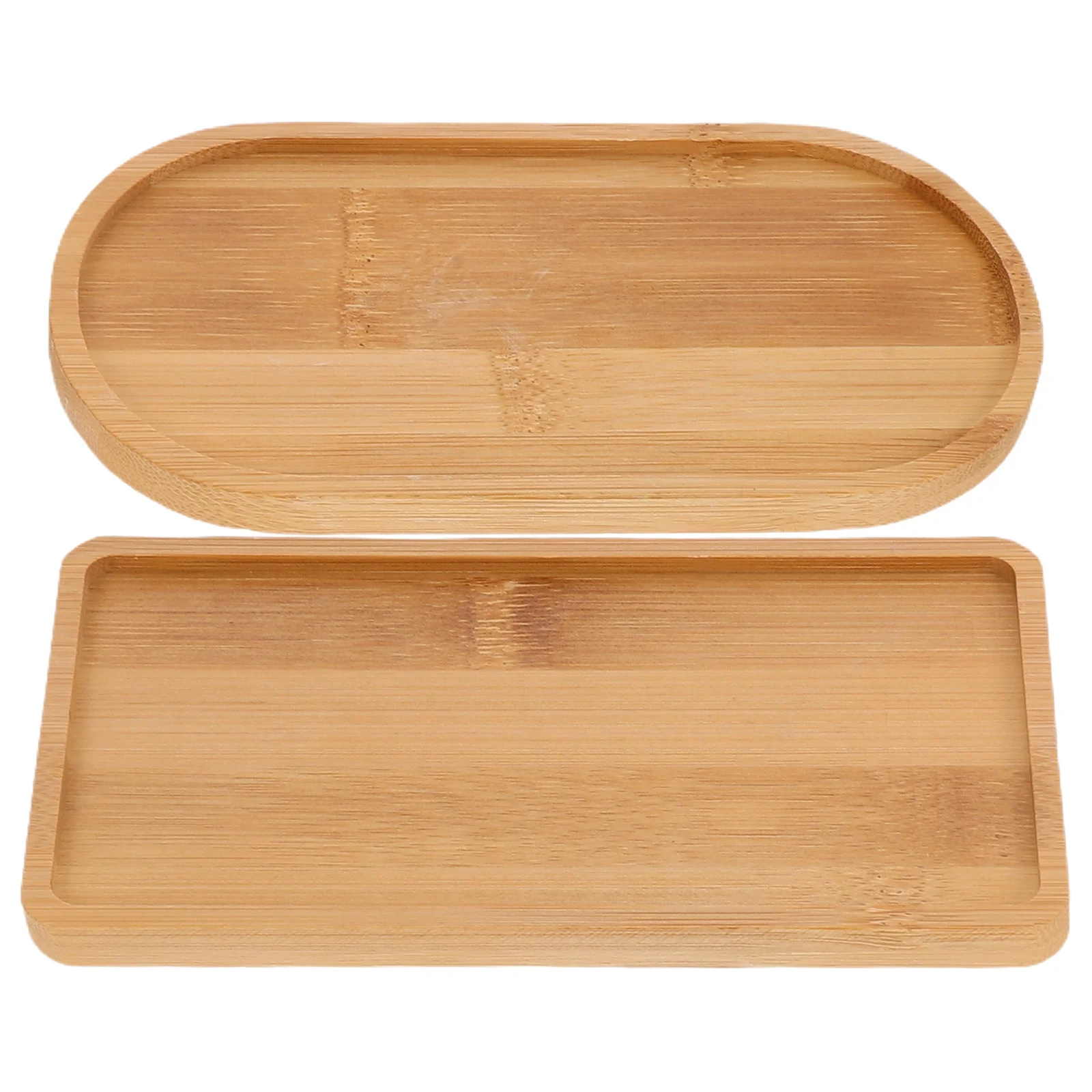 2 Pcs Bamboo Water Coaster Desktop Insulation Pad Bowl Holder Coasters Drink Placemats
2 Pcs Bamboo Water Coaster Desktop Insulation Pad Bowl Holder Coasters Drink Placemats