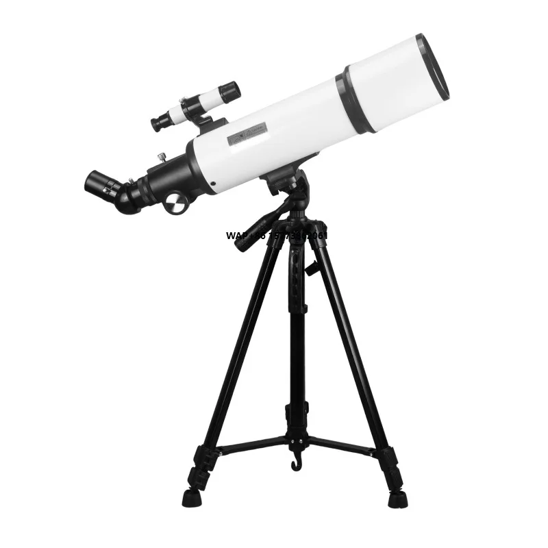 New Dual-Purpose Astronomical Telescope for Moon Observation and Stargazing
New Dual-Purpose Astronomical Telescope for Moon Observation and Stargazing
