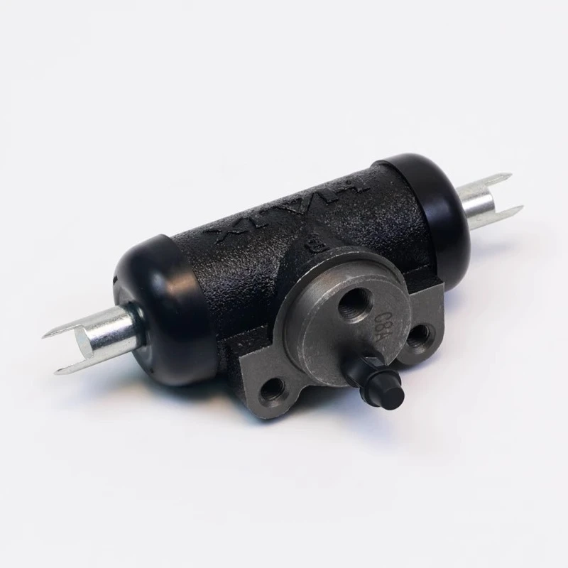 24433-76000 Forklift brake pump, brake pump, applicable, Hangzhou fork A30 A35 Heli Liugong Longgong 3 3.5T
24433-76000 Forklift brake pump, brake pump, applicable, Hangzhou fork A30 A35 Heli Liugong Longgong 3 3.5T