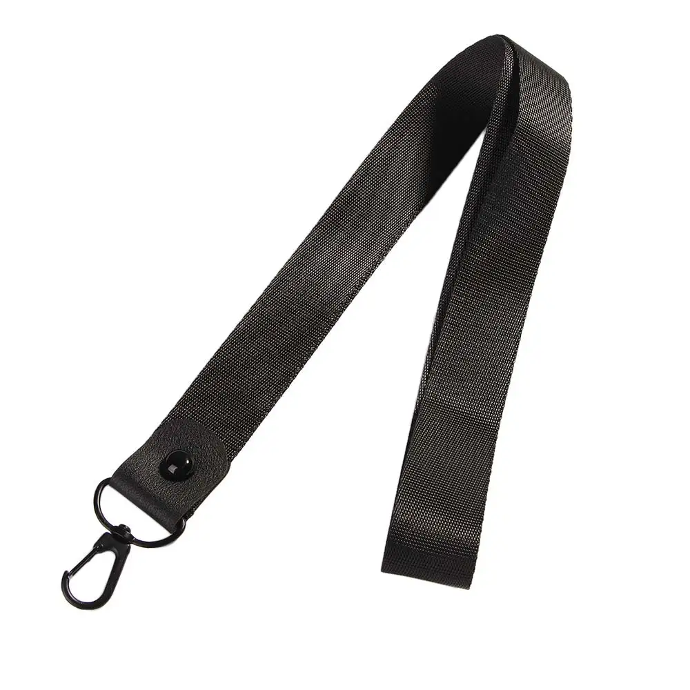 Neck Solid Color ID Card Hang Holder Wrist Band Lanyards Key Rope Mobile Phone Straps
Neck Solid Color ID Card Hang Holder Wrist Band Lanyards Key Rope Mobile Phone Straps