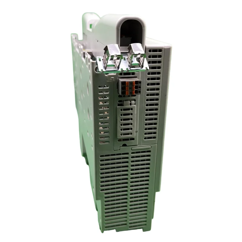 Lenze E94AMHE0074 Touch Panel HMI | OPC UA Edge Computing | GMP Pharma Certified
Lenze E94AMHE0074 Touch Panel HMI | OPC UA Edge Computing | GMP Pharma Certified