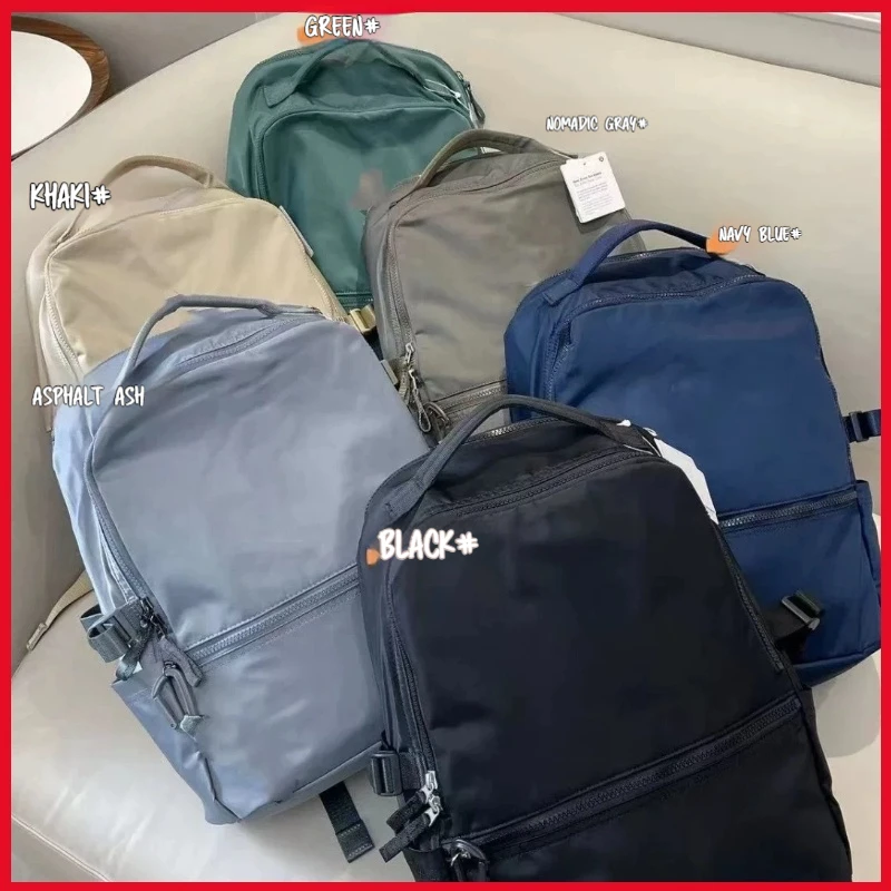 2026 New general 22L Large Capacity Backpack Outdoor Travel Leisure Waterproof Storage Bag Peripheral Products Holiday gifts
2026 New general 22L Large Capacity Backpack Outdoor Travel Leisure Waterproof Storage Bag Peripheral Products Holiday gifts