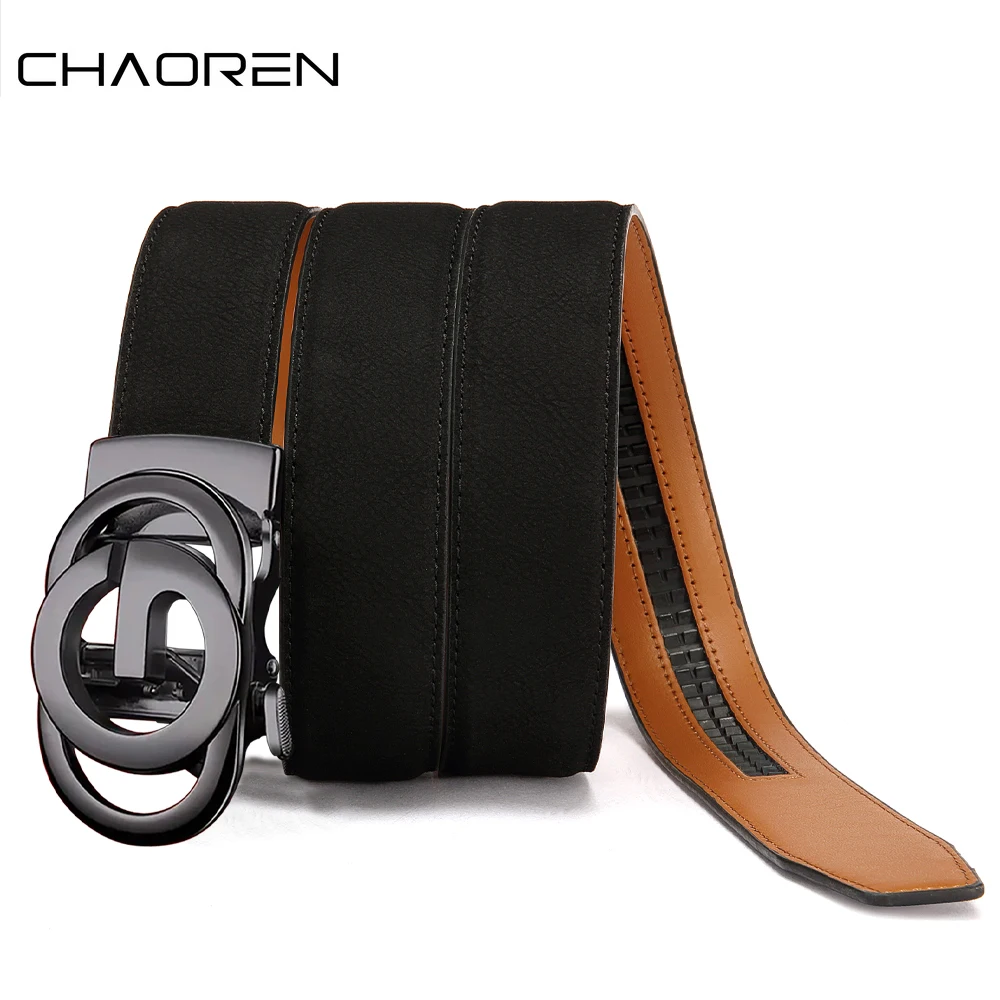 Leather belt men High Quality Genuine Leather Belts, Automatic Buckle Belt, Adjustable No Hole Belt Jeans Belt for Men
Leather belt men High Quality Genuine Leather Belts, Automatic Buckle Belt, Adjustable No Hole Belt Jeans Belt for Men