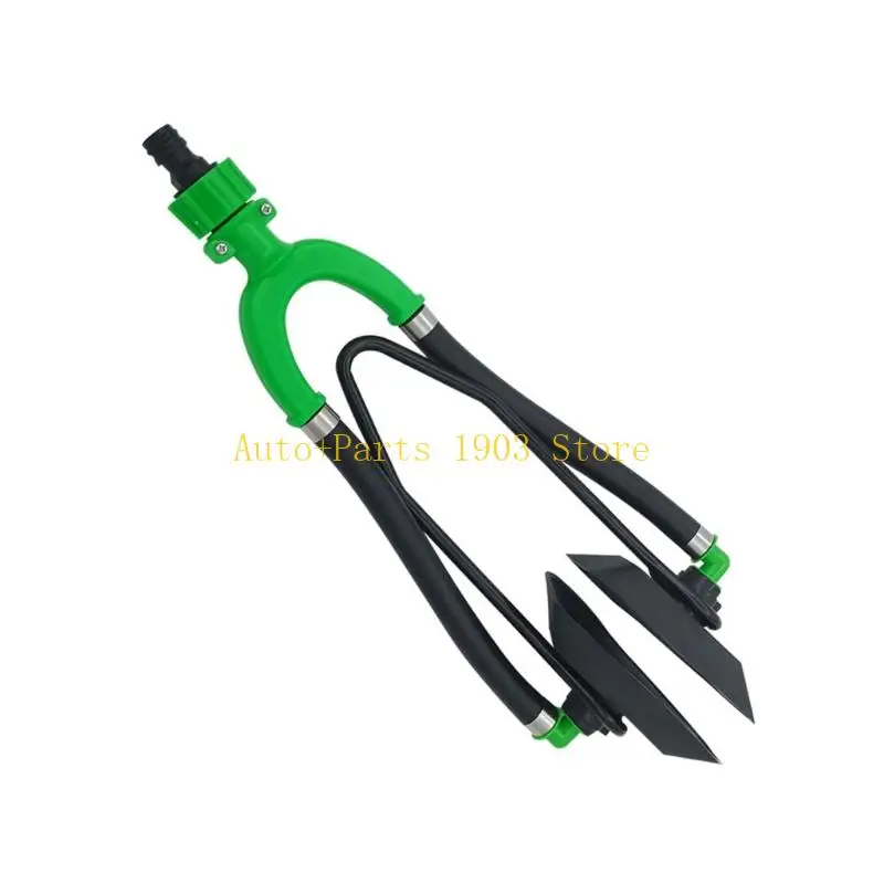 Инструмент для промывки подвесного мотора E21C для удаления соленого песка с адаптером для садового шланга, конструкция из
Инструмент для промывки подвесного мотора E21C для удаления соленого песка с адаптером для садового шланга, конструкция из