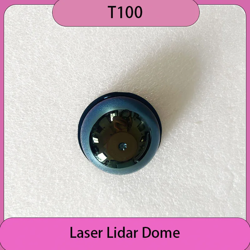 New T100 Laser Lidar Dome for DJI Agras Agriculture Drone Plant Protection Drones Part ZBT00485
New T100 Laser Lidar Dome for DJI Agras Agriculture Drone Plant Protection Drones Part ZBT00485
