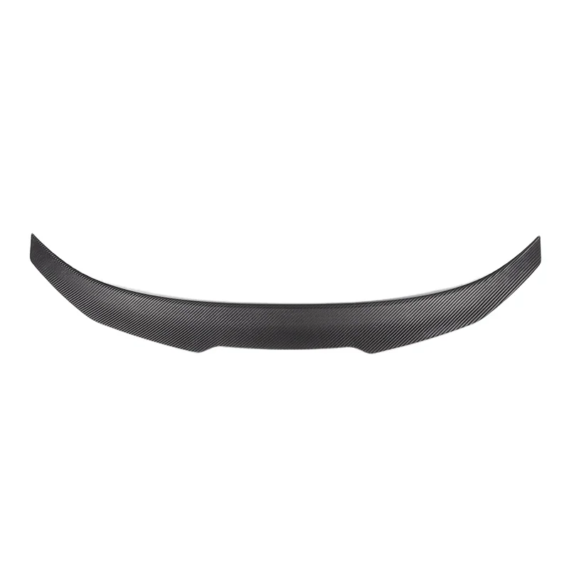 PSM Style Carbon Fiber Ducktail Wing Rear Trunk Lip Boot Spoiler For BMW 2 Series F44 M235i 2021+
PSM Style Carbon Fiber Ducktail Wing Rear Trunk Lip Boot Spoiler For BMW 2 Series F44 M235i 2021+