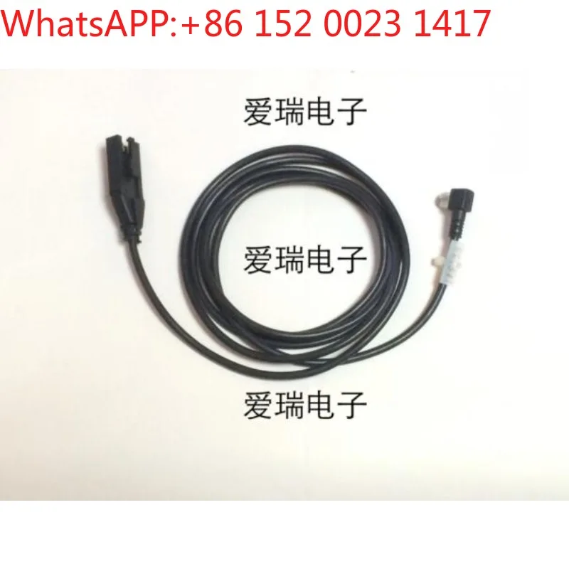 DEK 185333 Printing Machine Feed Sensor Line ASM Original Brand New
DEK 185333 Printing Machine Feed Sensor Line ASM Original Brand New