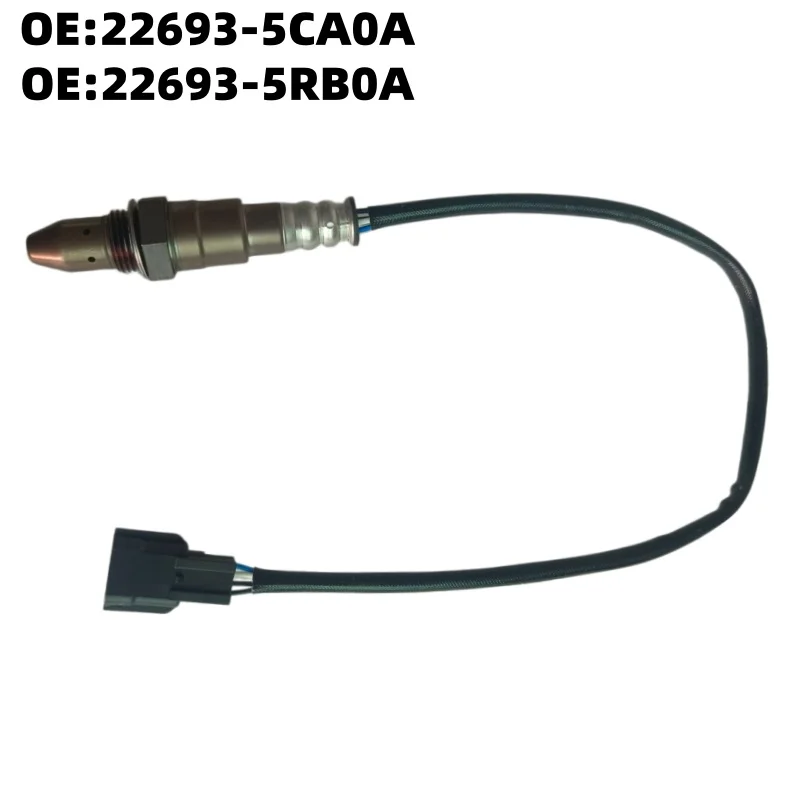 Oxygen Sensor OEM 22693-5RB0A 22693-5CA0A FOR Nissan Teana Infiniti
Oxygen Sensor OEM 22693-5RB0A 22693-5CA0A FOR Nissan Teana Infiniti