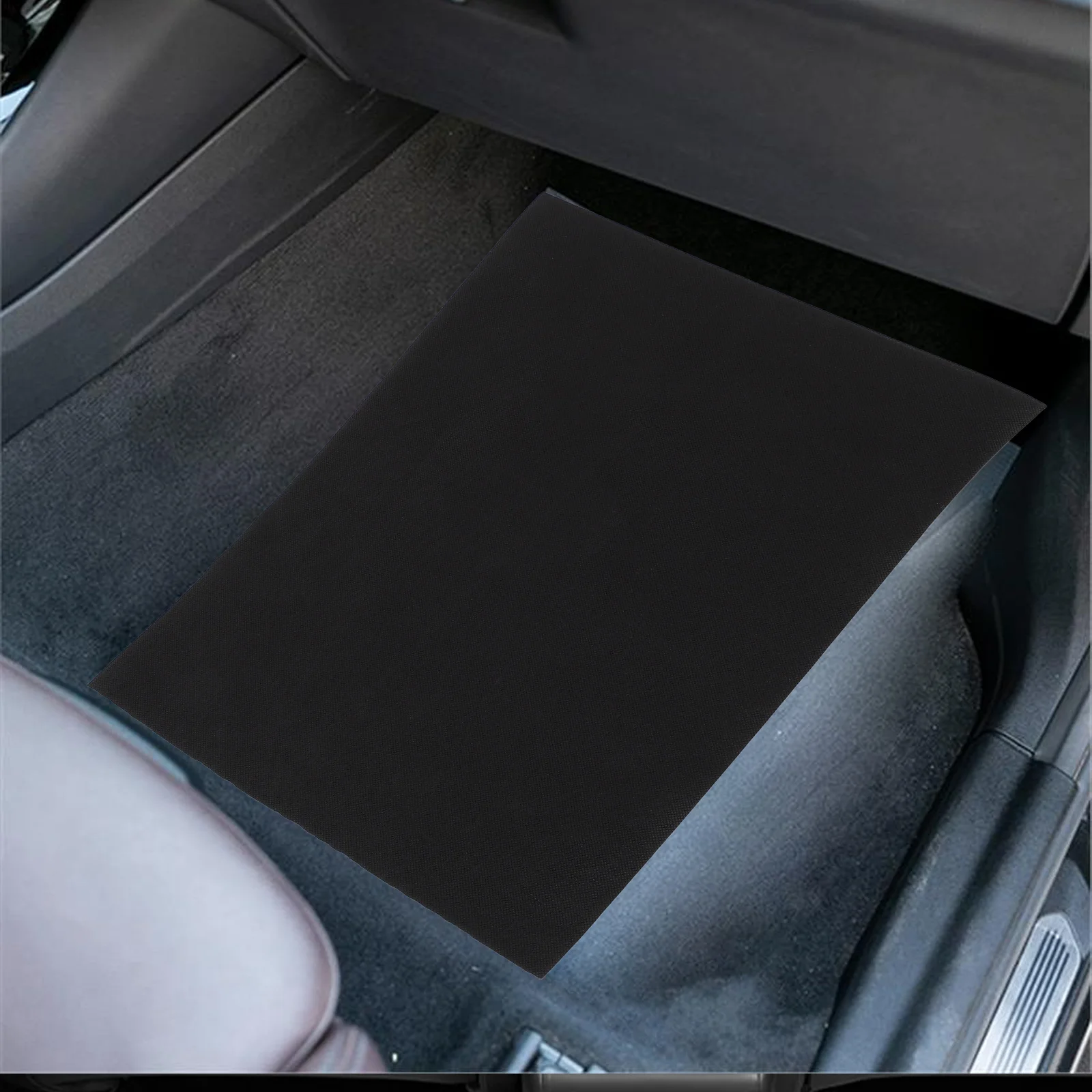 50pcs Nonwoven Car Floor Mats Soft Comfortable Antislip Granules Lightweight Easy Clean Protect Interior
50pcs Nonwoven Car Floor Mats Soft Comfortable Antislip Granules Lightweight Easy Clean Protect Interior