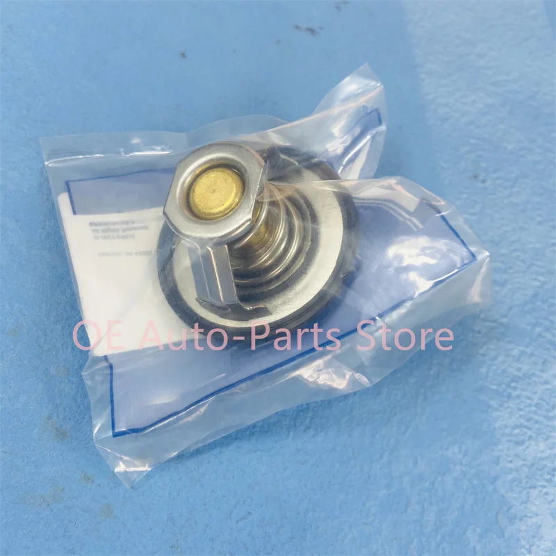 Engine Thermostat 12622410 For Buick LaCrosse Regal Verano Chevrolet Equinox Captiva Malibu Impala HHR Cobalt Cavalier Classic
Engine Thermostat 12622410 For Buick LaCrosse Regal Verano Chevrolet Equinox Captiva Malibu Impala HHR Cobalt Cavalier Classic