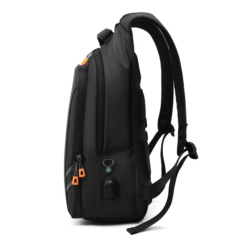 Fashion Men's Business Backpack Casual Backpack Men's Premium Waterproof Computer Backpack Student School Bag
Fashion Men's Business Backpack Casual Backpack Men's Premium Waterproof Computer Backpack Student School Bag