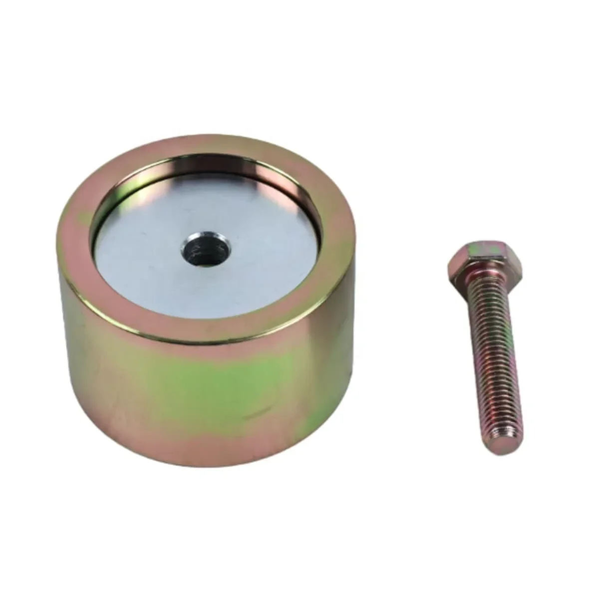 Reefer Parts New Tensioner Pulley 77-3186 77-3072 for Units SLX-100e SLX-200e SLX-300e SLX-400e
Reefer Parts New Tensioner Pulley 77-3186 77-3072 for Units SLX-100e SLX-200e SLX-300e SLX-400e