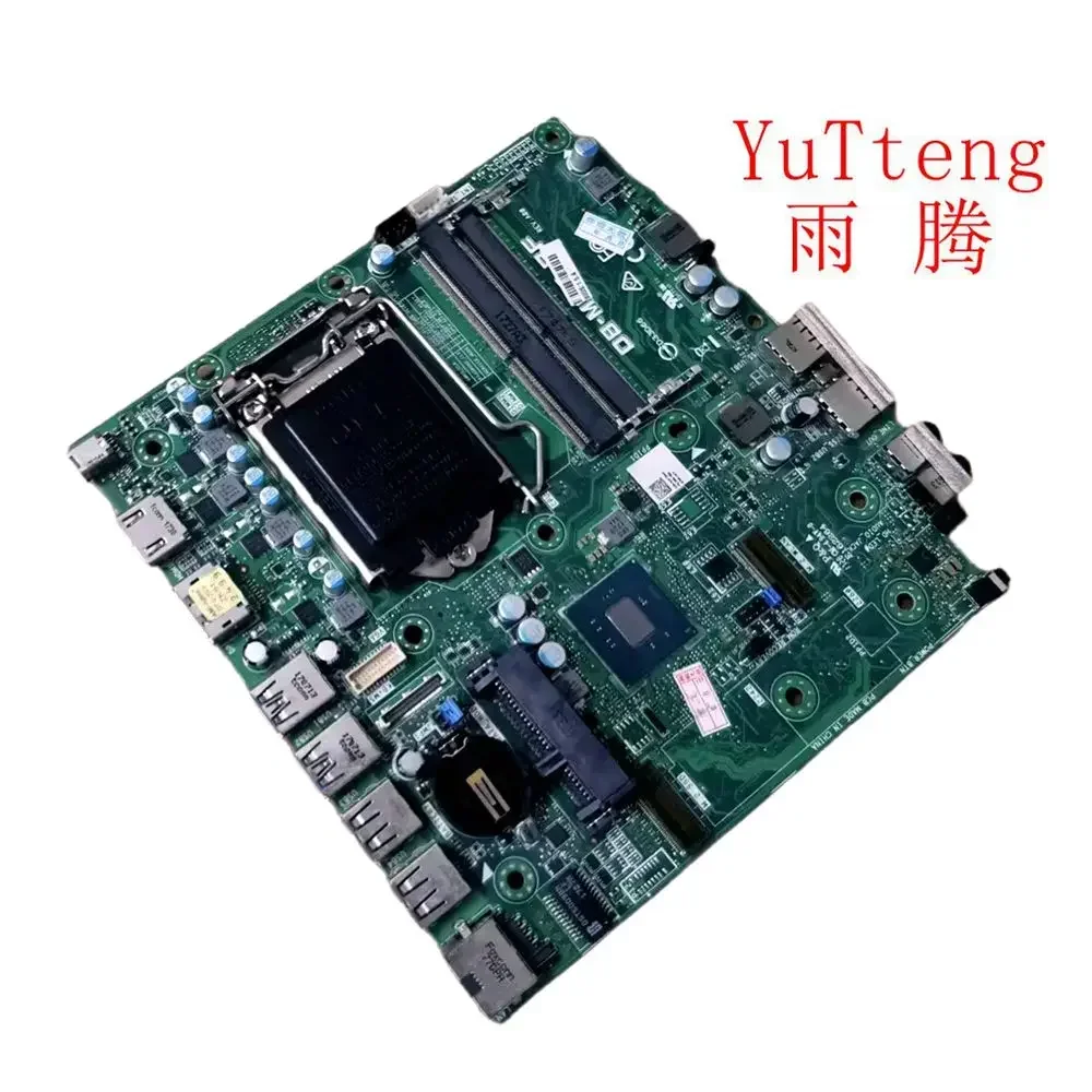 Для материнской платы DELL 3050M D8-MFF-BF JP3NX CN-0JP3NX, материнская плата 100% протестирована, полностью работает
Для материнской платы DELL 3050M D8-MFF-BF JP3NX CN-0JP3NX, материнская плата 100% протестирована, полностью работает