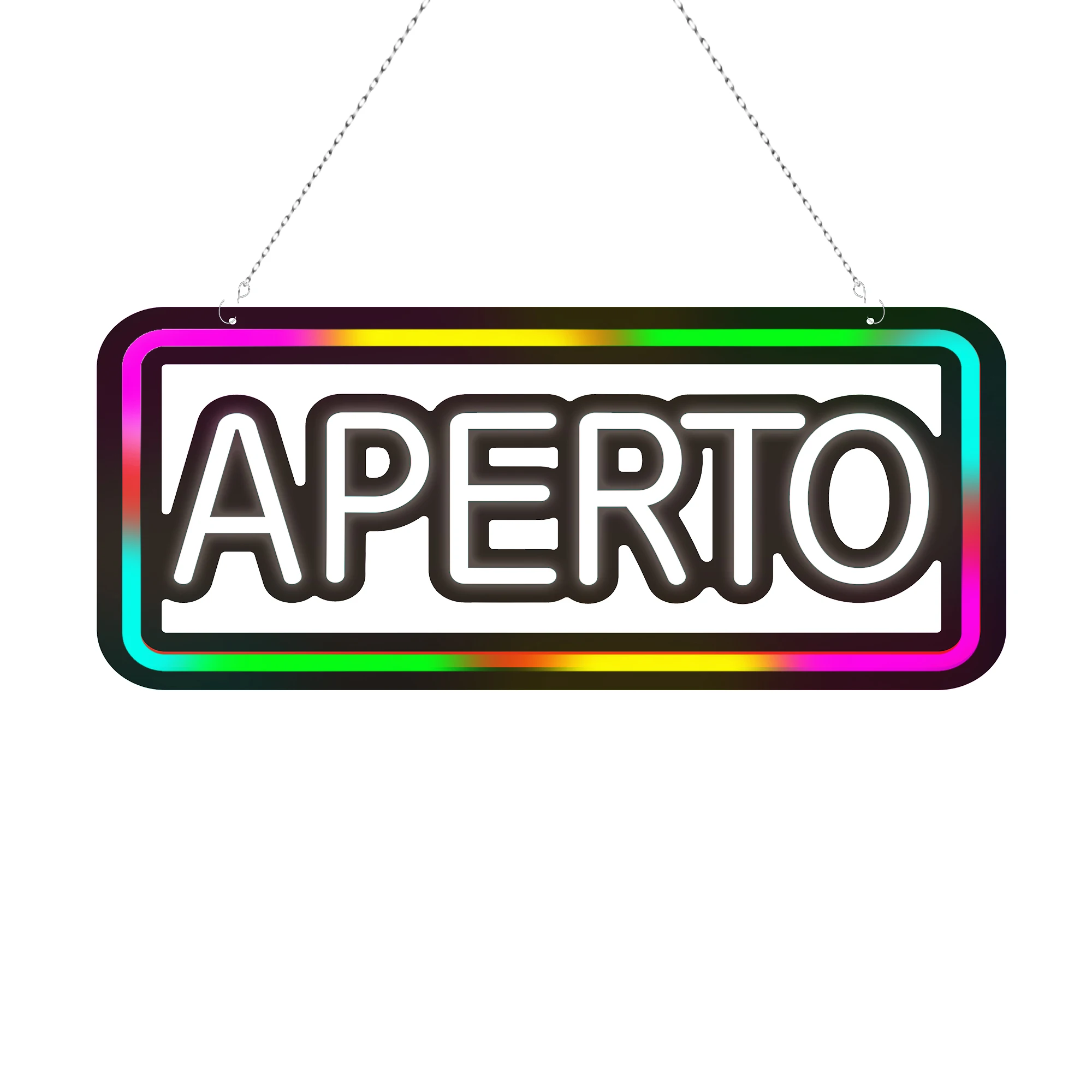 48x20cm Neon Open Sign Multi-Language Suitable for All Stores Advertising Needs Worldwide
48x20cm Neon Open Sign Multi-Language Suitable for All Stores Advertising Needs Worldwide