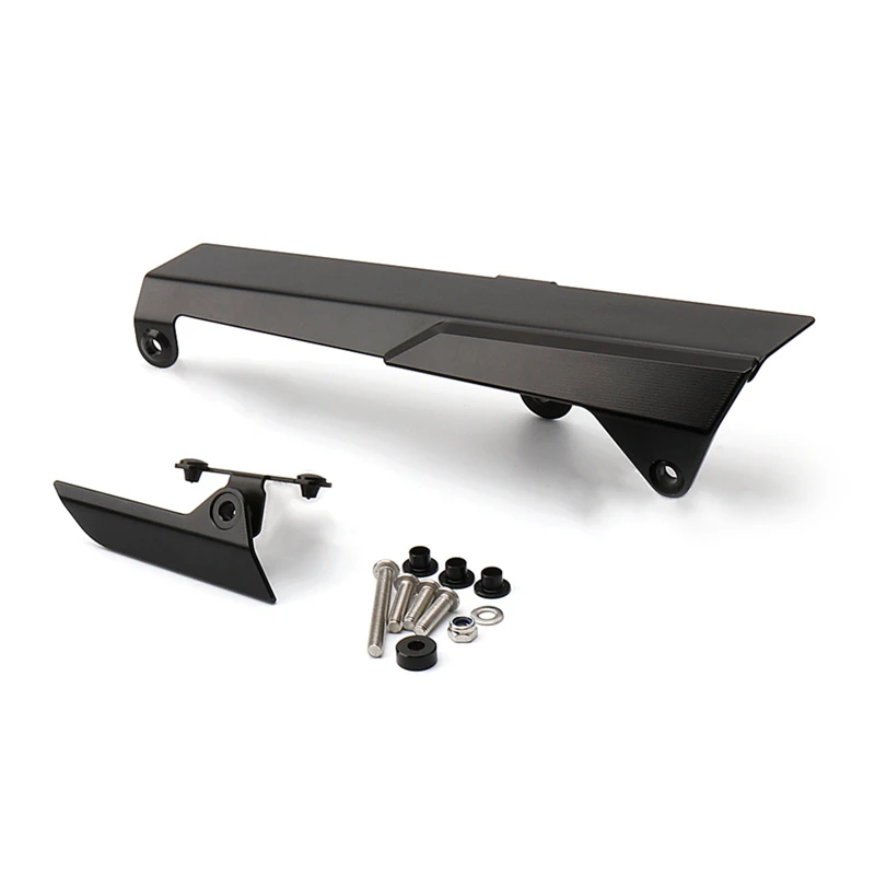 Аксессуары для мотоциклов, защитная крышка для ремня, замена для YAMAHA T-MAX 560 Tech Max T-MAX 560 TMAX 560 2022 2023 (черный) 
Аксессуары для мотоциклов, защитная крышка для ремня, замена для YAMAHA T-MAX 560 Tech Max T-MAX 560 TMAX 560 2022 2023 (черный)