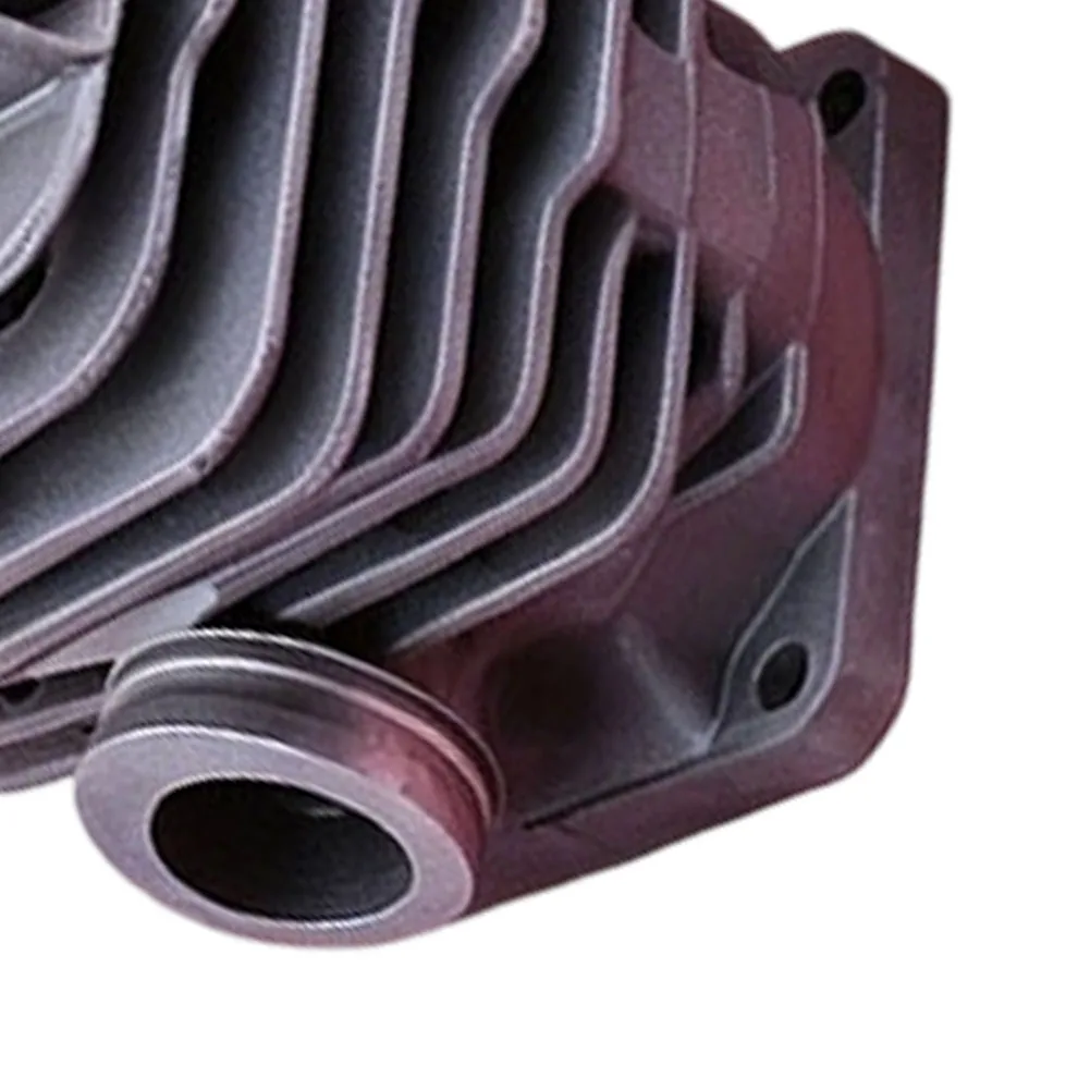 48mm Cylinder for Piston Kit for For MS360 036 034 Chainsaw Built for Long Service Life in Demanding Conditions
48mm Cylinder for Piston Kit for For MS360 036 034 Chainsaw Built for Long Service Life in Demanding Conditions