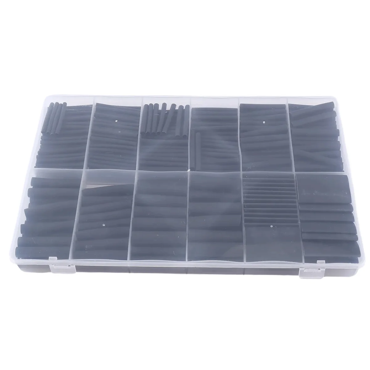 A88M 400 Pcs Heat Shrink Tubing Kit-3:1 Ratio Adhesive Lined,Marine Grade Shrink Wrap - Industrial Heat-Shrink Tubing
A88M 400 Pcs Heat Shrink Tubing Kit-3:1 Ratio Adhesive Lined,Marine Grade Shrink Wrap - Industrial Heat-Shrink Tubing