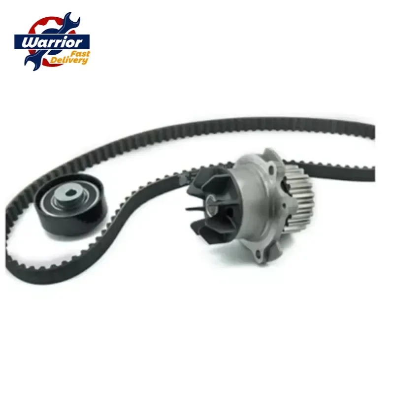 TIMING BELT KIT WITH WATER PUMP KP15670XS 530066330 for Lada Granta 2023 Petrol Estate 1.6 Datsun Mi-Do 2023 Petrol Hatch 1.6
TIMING BELT KIT WITH WATER PUMP KP15670XS 530066330 for Lada Granta 2023 Petrol Estate 1.6 Datsun Mi-Do 2023 Petrol Hatch 1.6