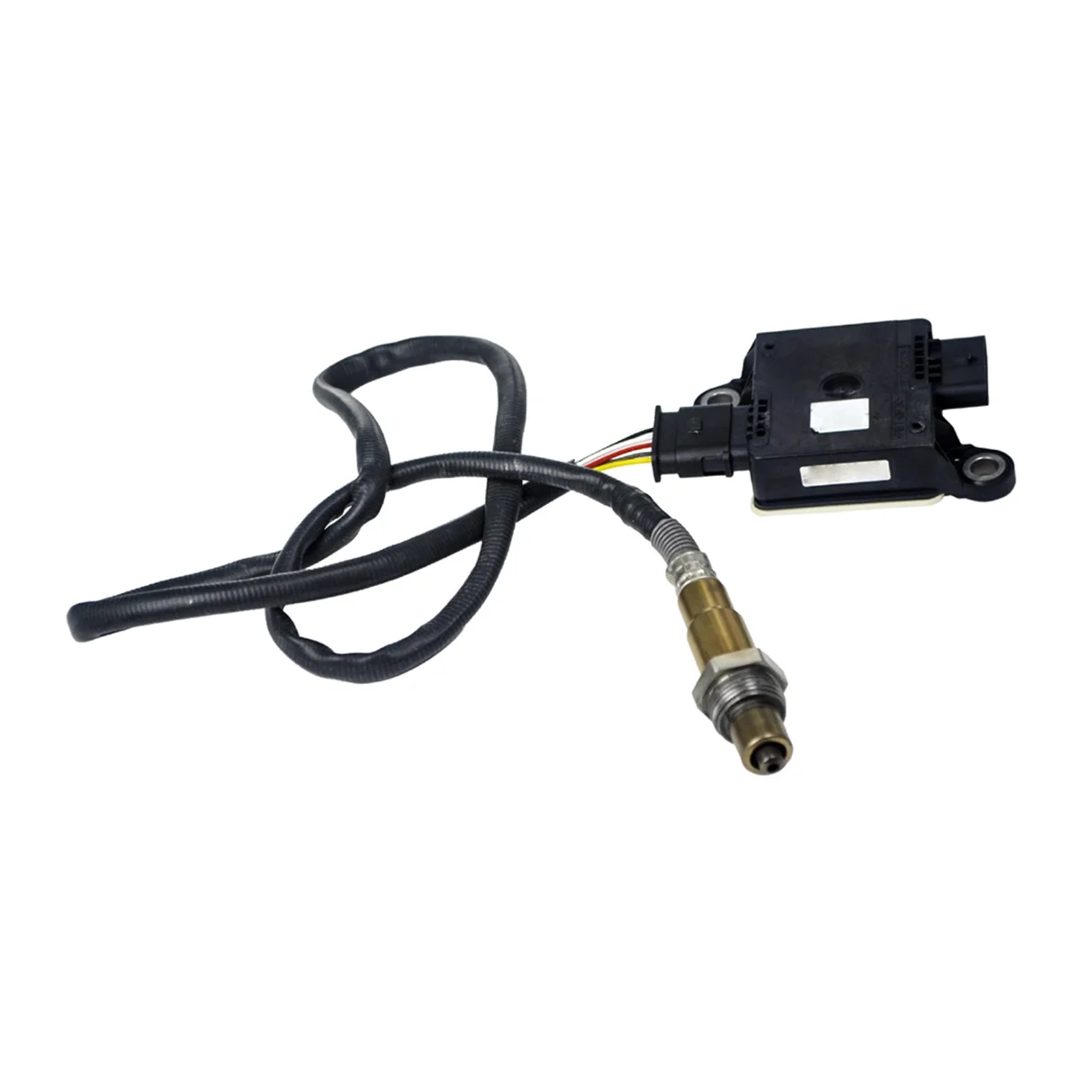 Diesel PM Exhaust Particulate Sensor 12655962 12662647 for Chevy Cruze Express 2500
Diesel PM Exhaust Particulate Sensor 12655962 12662647 for Chevy Cruze Express 2500
