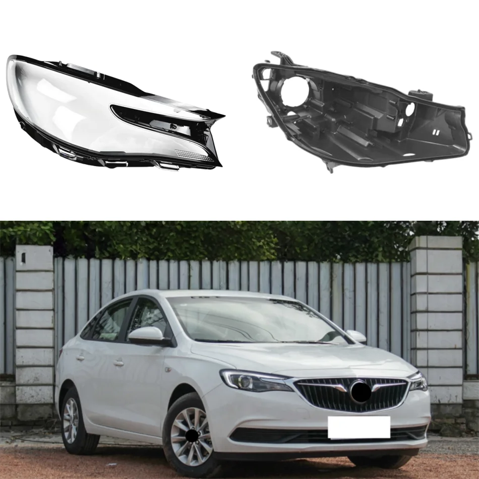 For Buick Excelle 2018 2019 2020 2021 Car Accessories Base Head Lamp Shell Headlamp House Front Lamp Lens
For Buick Excelle 2018 2019 2020 2021 Car Accessories Base Head Lamp Shell Headlamp House Front Lamp Lens