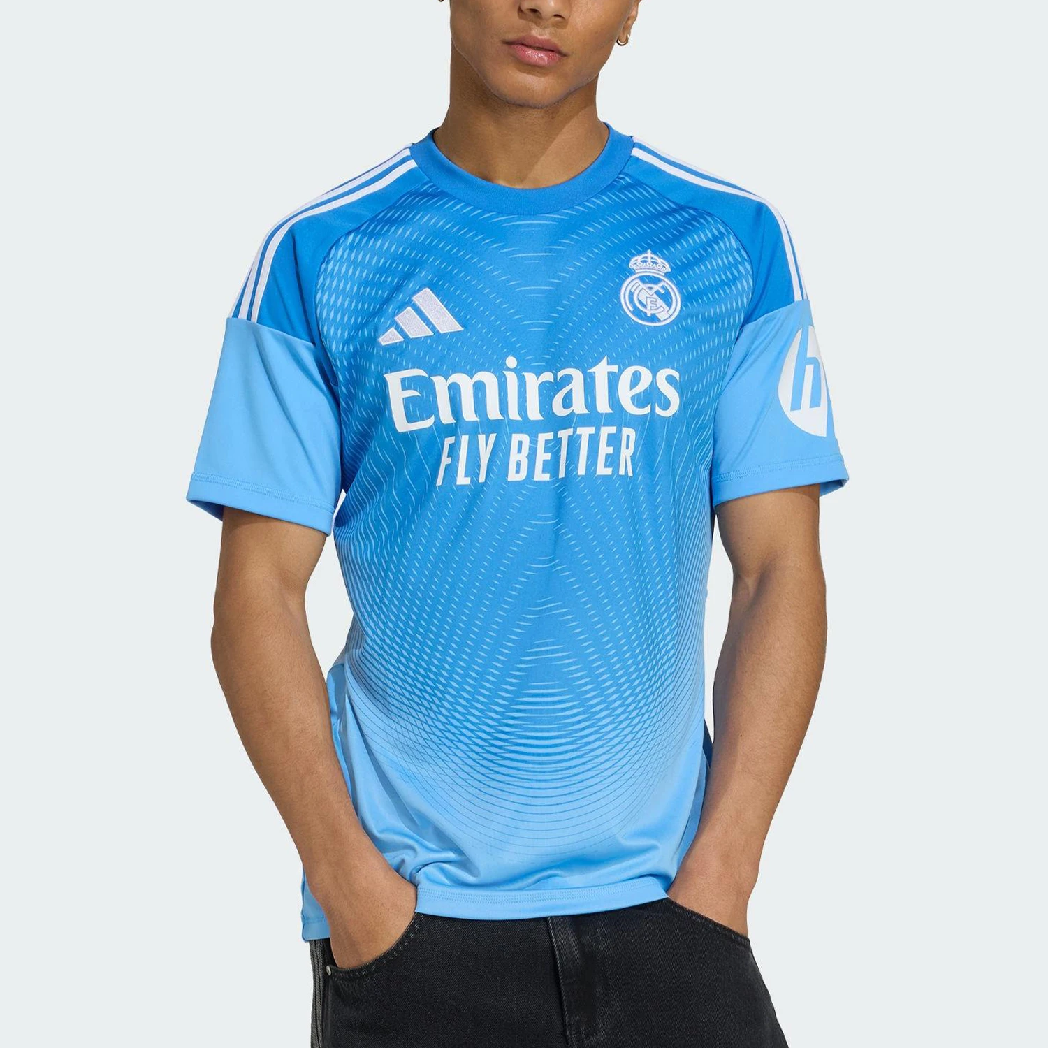 Оригинальные летние мужские дышащие тренировочные футболки Adidas Slim Fit с коротким рукавом JP4178
Оригинальные летние мужские дышащие тренировочные футболки Adidas Slim Fit с коротким рукавом JP4178