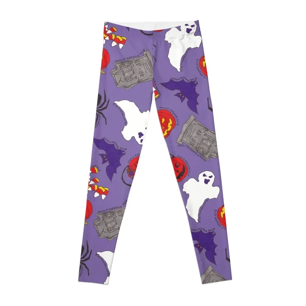 Halloween Mix in Purple Leggings Golf wear jogging pants sports for gym Fitness clothing Womens Leggings
Halloween Mix in Purple Leggings Golf wear jogging pants sports for gym Fitness clothing Womens Leggings