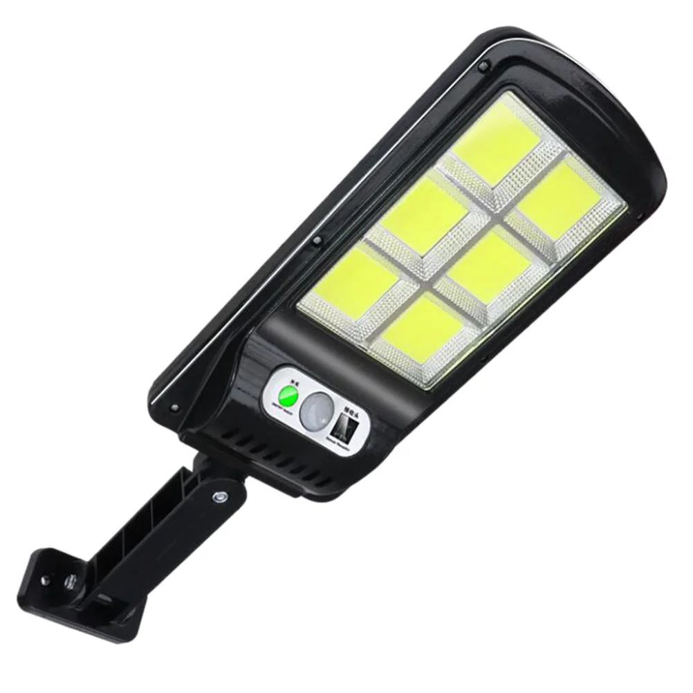 Solar Lamp for Garden High Brightness Long Distance Outdoor Waterproof Wall Light Solar Panels Store Electricity Safe Night Use
Solar Lamp for Garden High Brightness Long Distance Outdoor Waterproof Wall Light Solar Panels Store Electricity Safe Night Use