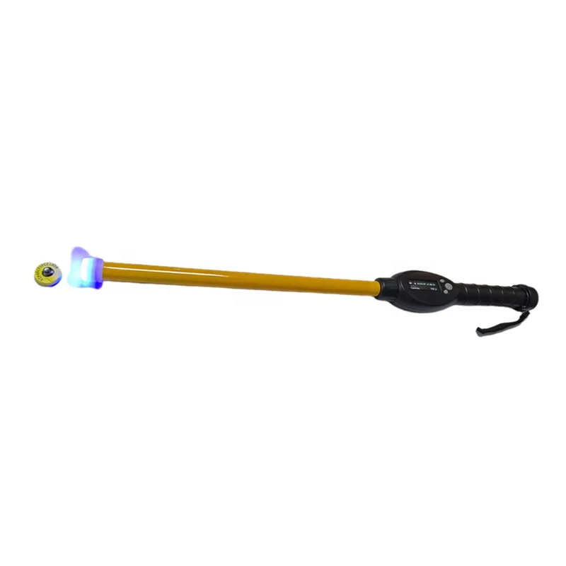 ISO11784 ISO11785 134.2KHZ Lf Ear Tag Bl Long Range Fdx-b id Hdx Stick Tag
ISO11784 ISO11785 134.2KHZ Lf Ear Tag Bl Long Range Fdx-b id Hdx Stick Tag