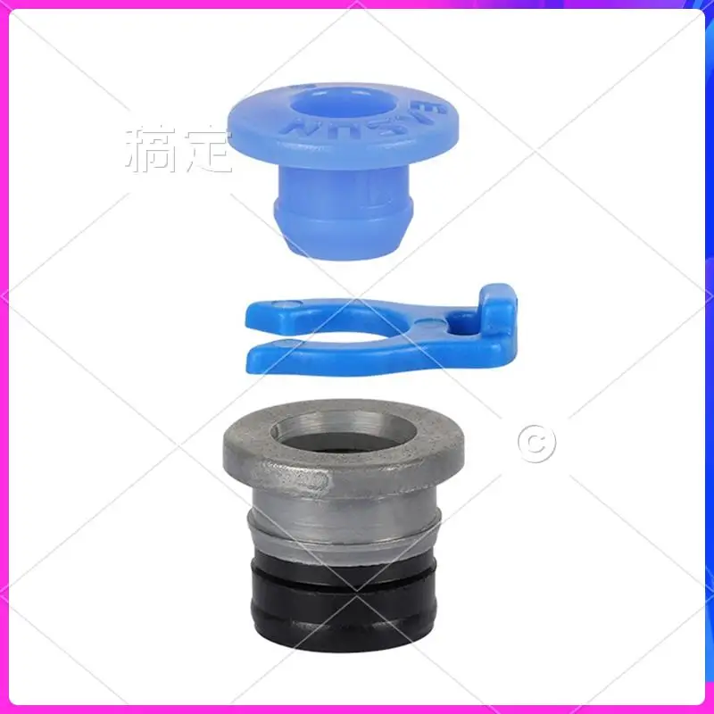 ABT-For ERCF V2.0 Voron M4 Extruder Accessories 3D Printer Parts ECAS04 Bowden Fitting 10PCS
ABT-For ERCF V2.0 Voron M4 Extruder Accessories 3D Printer Parts ECAS04 Bowden Fitting 10PCS