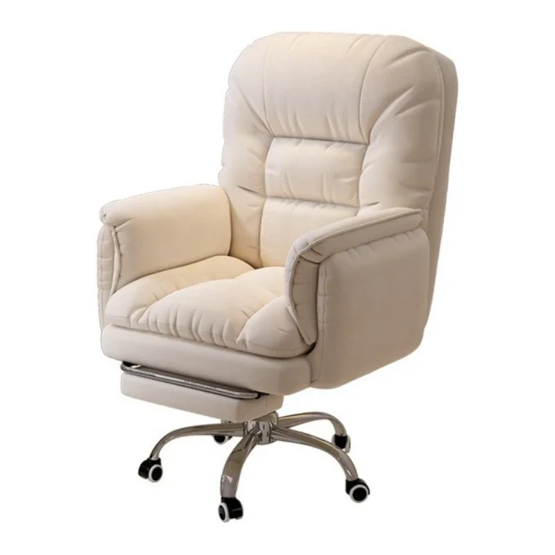 Home Sedentary Computer Sofa Chair Bedroom Dormitory Book Desk Chair
Home Sedentary Computer Sofa Chair Bedroom Dormitory Book Desk Chair