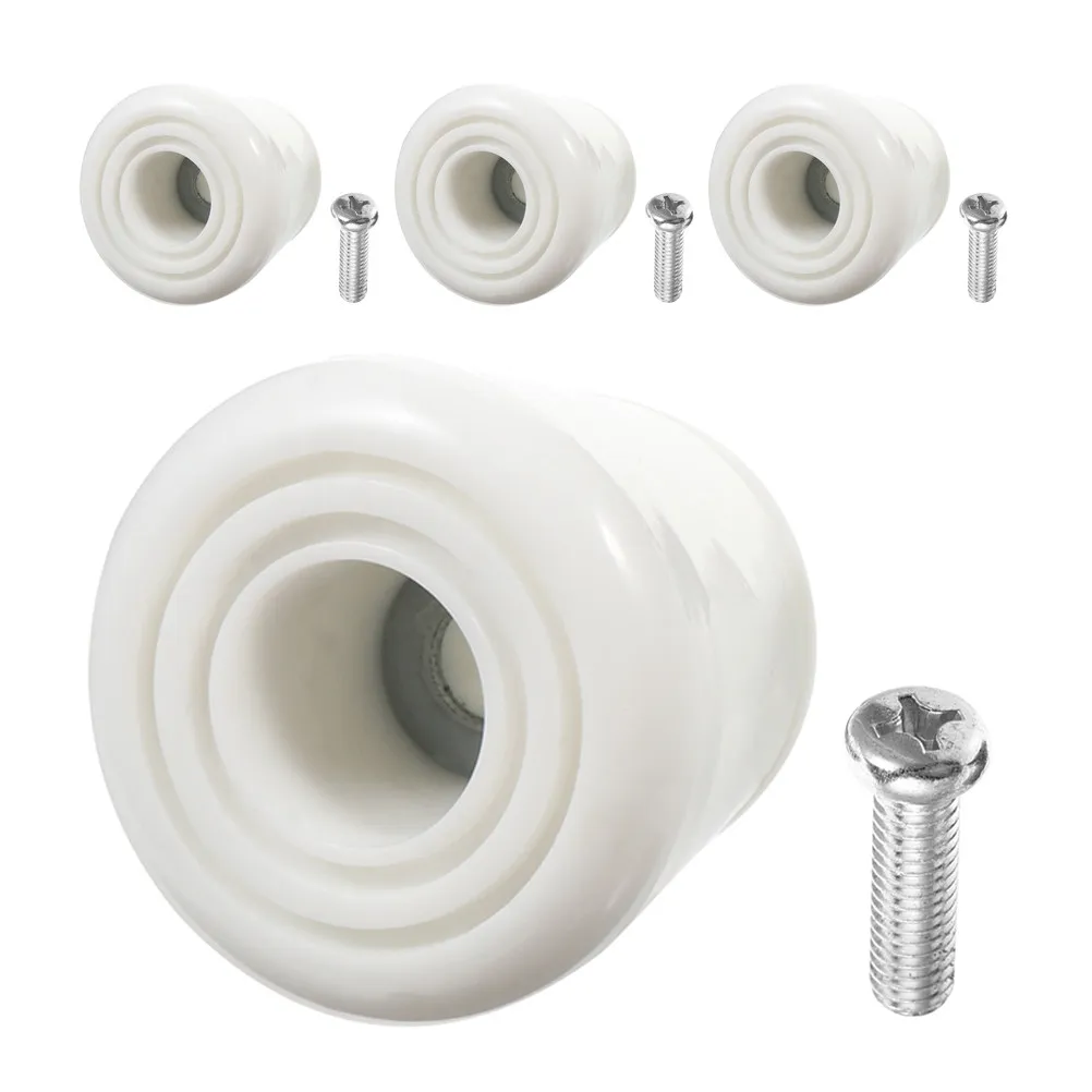 4Sets Roller Skate Toe Stoppers Dual Row Brake Heads Sensitive Reliable Brake System for Indoor and Outdoor Quad Skates
4Sets Roller Skate Toe Stoppers Dual Row Brake Heads Sensitive Reliable Brake System for Indoor and Outdoor Quad Skates