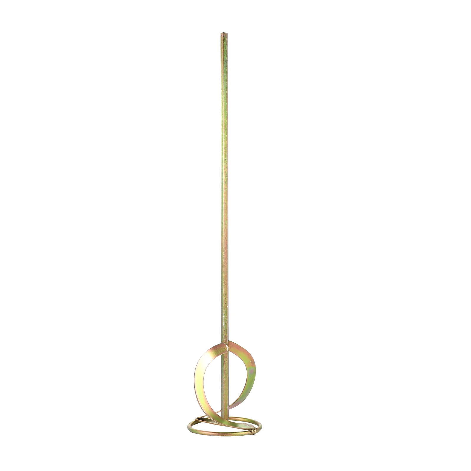 High Carbon Steel Cement Stirring Rod Paint Mixer Corrosion Resistant Long Life Eco Friendly Suitable for Drill Mixing
High Carbon Steel Cement Stirring Rod Paint Mixer Corrosion Resistant Long Life Eco Friendly Suitable for Drill Mixing