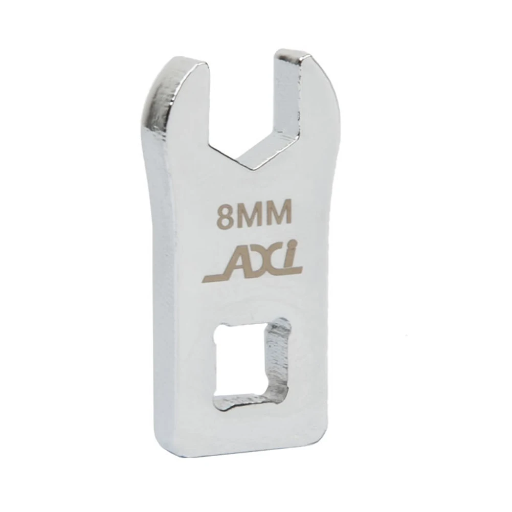 Brake Tubing Screw 8mm Wrench Tool Bike Maintenance Color Silver Bicycle Brake Torque Wrench Easy Usage Easy To Use
Brake Tubing Screw 8mm Wrench Tool Bike Maintenance Color Silver Bicycle Brake Torque Wrench Easy Usage Easy To Use