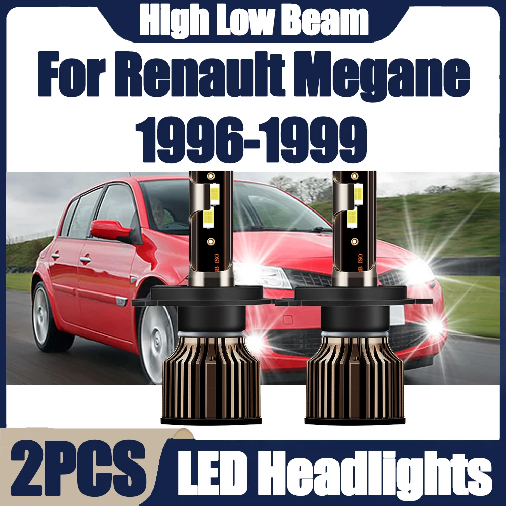 2 шт. H4 светодиодные лампы для фар 130 Вт CSP чипы автомобильные фары 6000K белые 30000LM высокой мощности для Renault Megane 1996 1997 1998 1999
2 шт. H4 светодиодные лампы для фар 130 Вт CSP чипы автомобильные фары 6000K белые 30000LM высокой мощности для Renault Megane 1996 1997 1998 1999