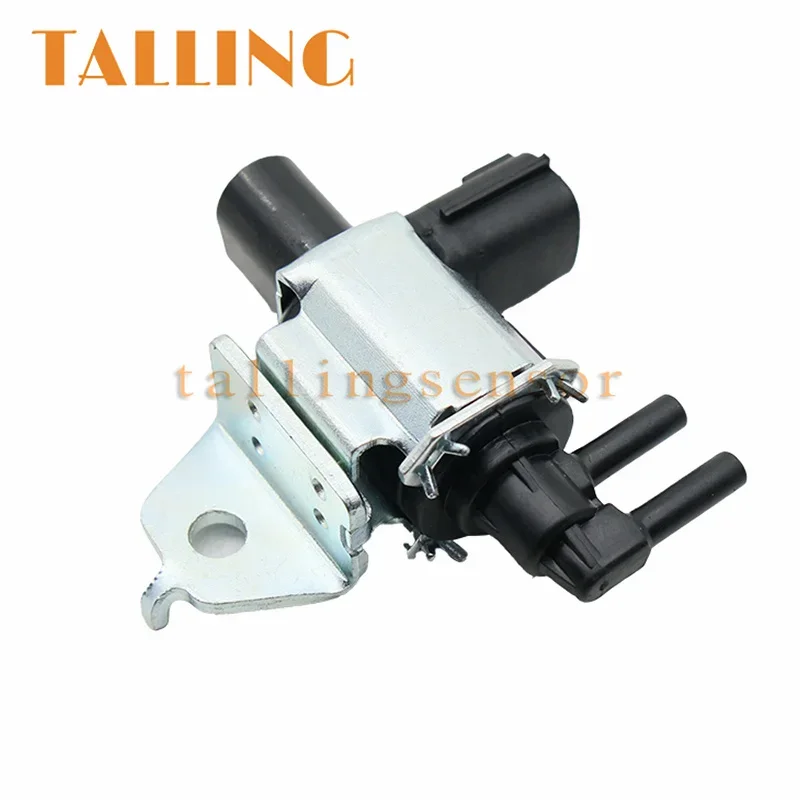 14955-8J10A Intake Manifold Runner Control Valve Solenoid For Infiniti I35 JX35 For Nissan Altima Frontier Maxima Murano Xterra
14955-8J10A Intake Manifold Runner Control Valve Solenoid For Infiniti I35 JX35 For Nissan Altima Frontier Maxima Murano Xterra